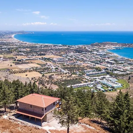Costa Hilltop, Rhodes