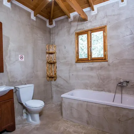 Villa Costa Hilltop, Rhodes Kolymbia