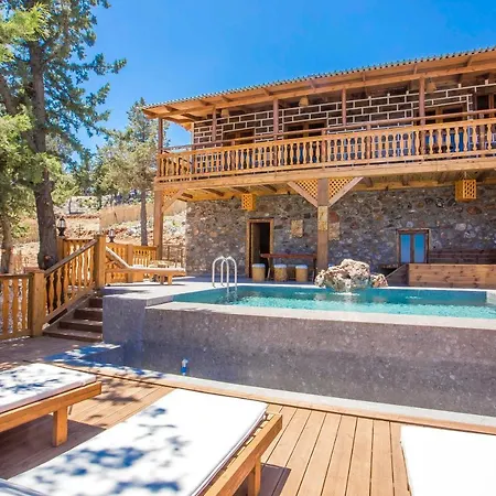 Costa Hilltop, Rhodes كولومبيا