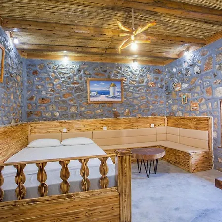 Вилла Costa Hilltop, Rhodes *