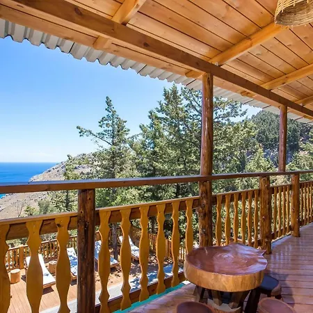 Costa Hilltop, Rhodes Колимбия