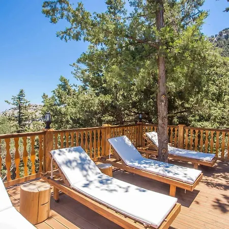 Costa Hilltop, Rhodes
